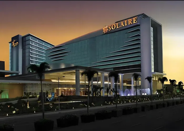 شقة Family 3bedrooms Seaview Poolview Retreat Next To Okada Casino Airports Moa