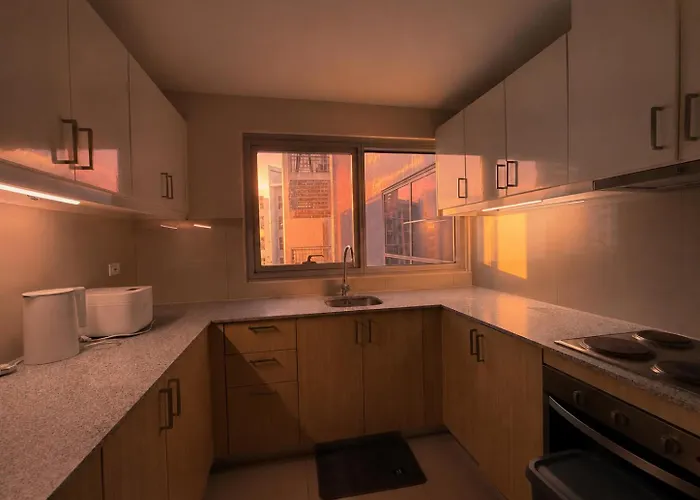 شقة Family 3bedrooms Seaview Poolview Retreat Next To Okada Casino Airports Moa مانيلا